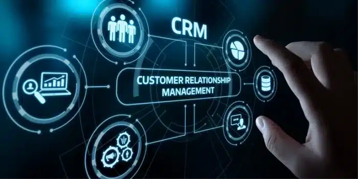 customer relationship management