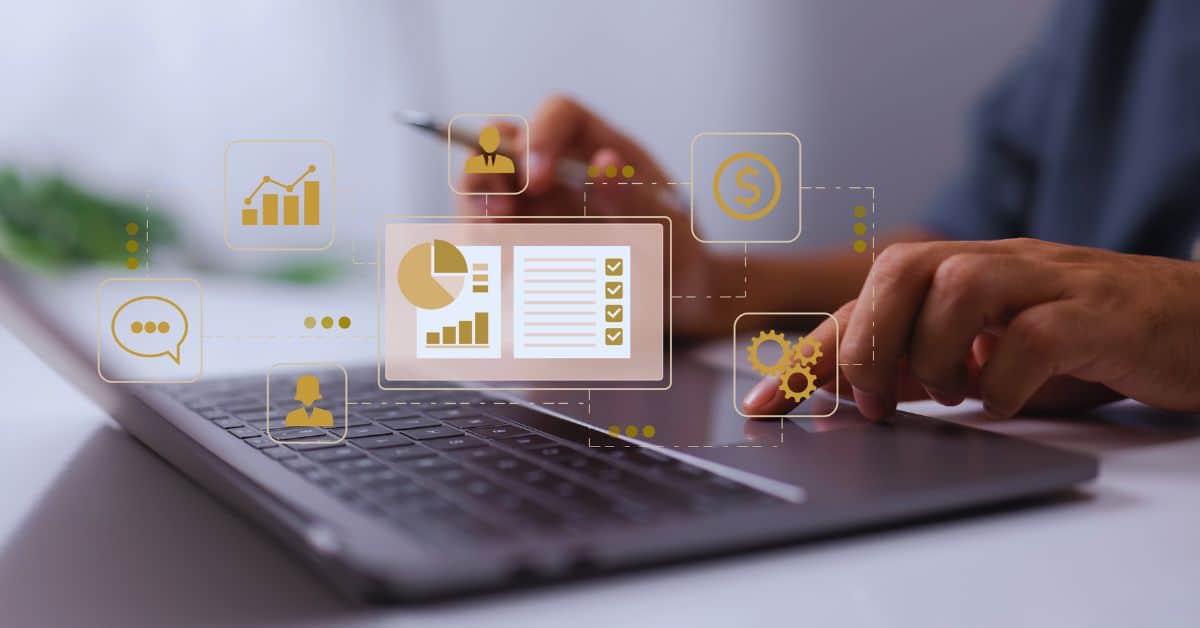 customer management system