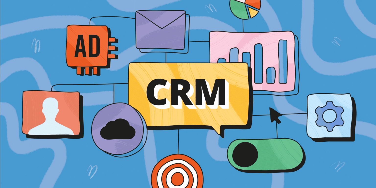best sales crmsoftware