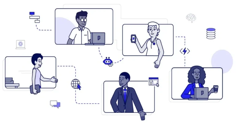 Top 5 Best CRM Mobile Apps for Small Businesses to Transform your workflow today!