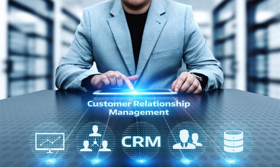 crm