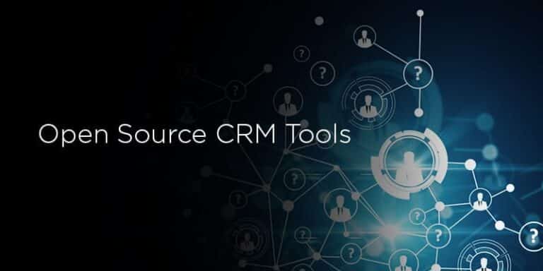 Best Open Source CRM for Small Business