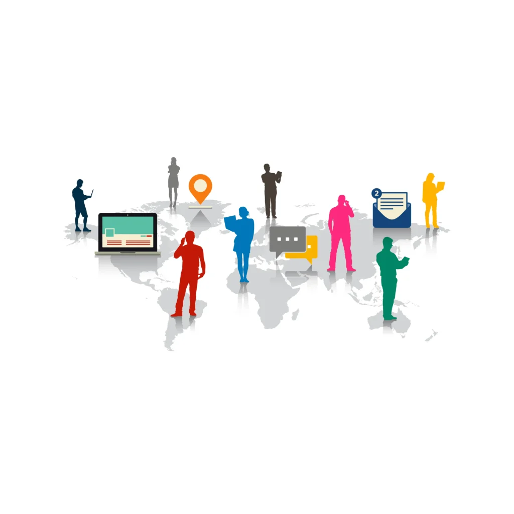 crm for repair shop