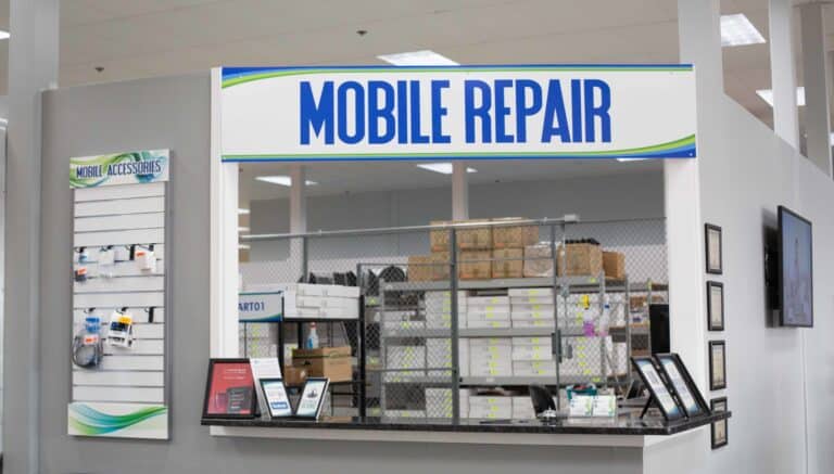 Repair Cell Phone Shop: 10 Ways to Grow Your Business Fast