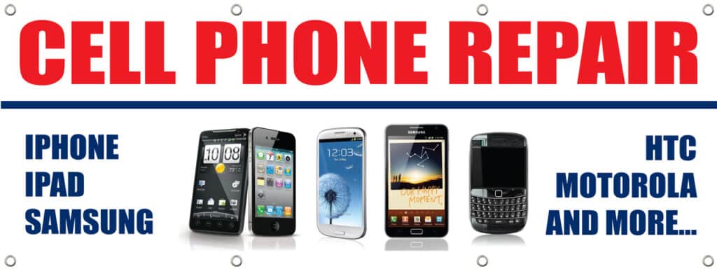 Cell Phone Repair Bakersfield
