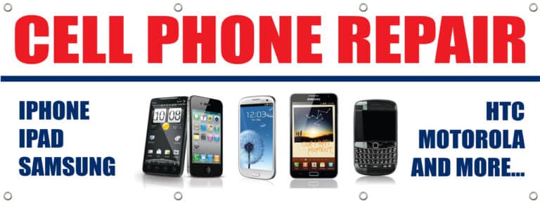 Cell Phone Repair Bakersfield