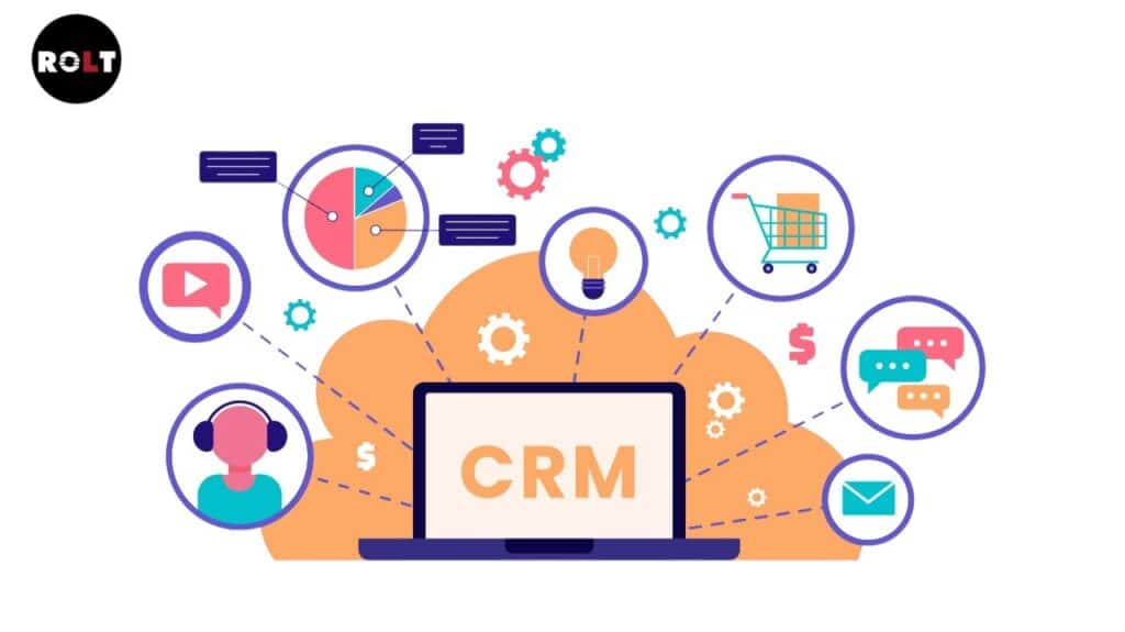 Client Relationship Management CRM Systems