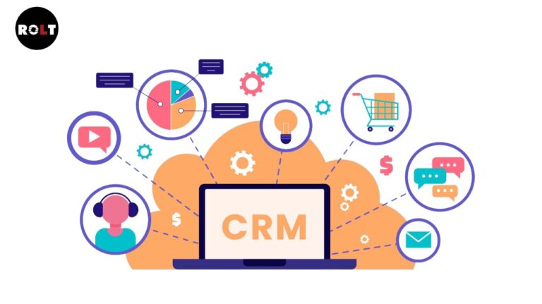 Client Relationship Management CRM Systems
