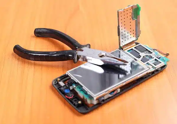 Staples Cell Phone Repair