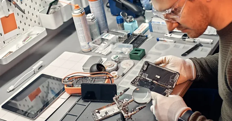 Best Cell Phone Repair Shop