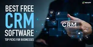 Unlock Your Business Potential: The 10 Best Free CRM Tools to Boost Your Sales Today!