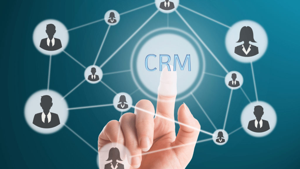 best free crm