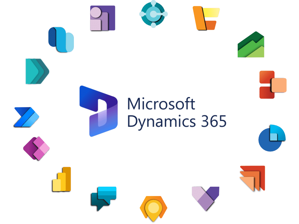 Microsoft Dynamics CRM