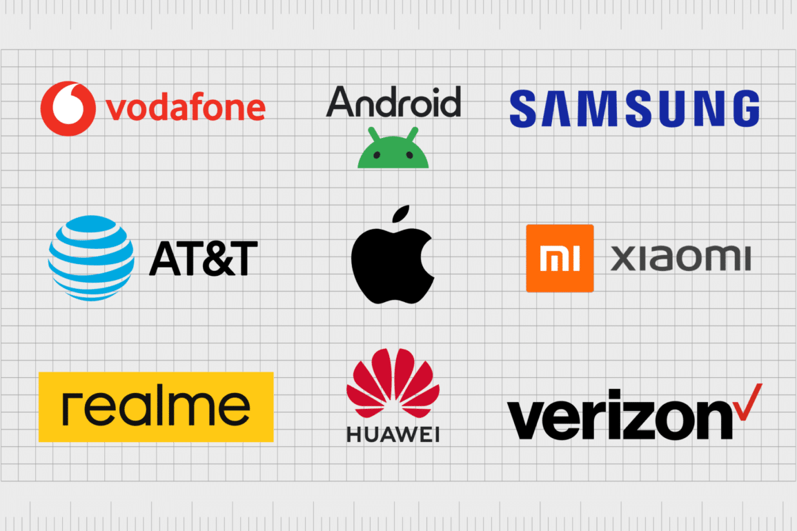 Mobile Phone Company Logos 1 1155x770 1